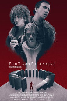 Eintagsfliegen