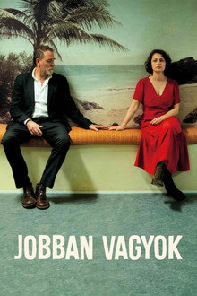 Jobban vagyok