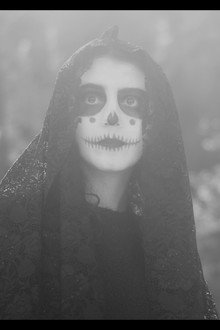 Death is a Woman
