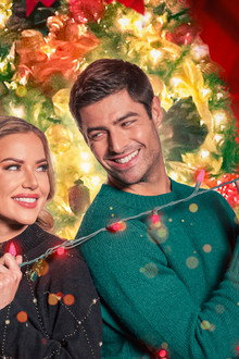 A Merry Single Christmas
