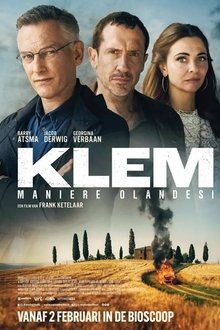 Poster do filme Klem