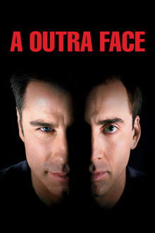 Poster do filme Face/Off