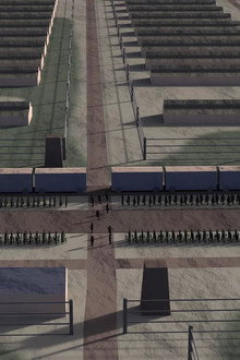 Auschwitz: The Hidden Traces