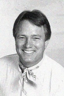 Photo of Guich Koock