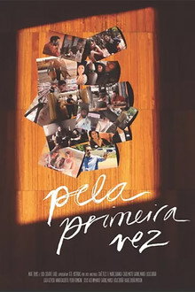 Pela primeira vez