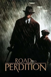 Poster do filme Road to Perdition