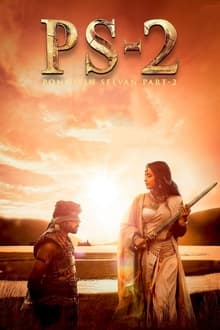 Imagem Ponniyin Selvan: Part II 2023
