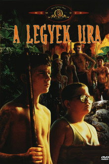 A legyek ura