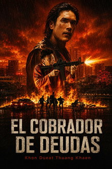 El cobrador de deudas