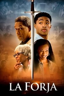 La Forja | Trailer oficial español | 2024