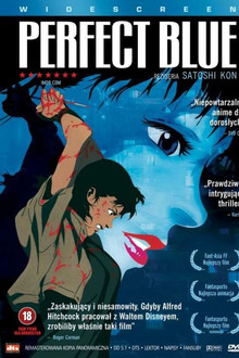 Perfect Blue