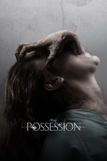 watch The Possession (2012)