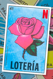 Poster do filme Lotería