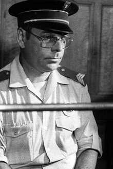 Fedayin, le combat de Georges Abdallah