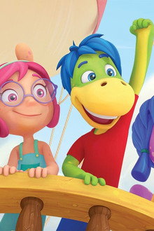 Dino Aventuras