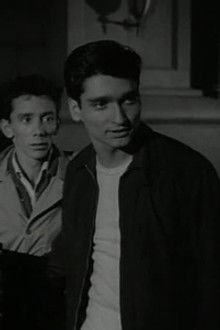 The Alfred Hitchcock Hour - Season 1