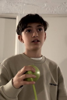 Aiden Sibony