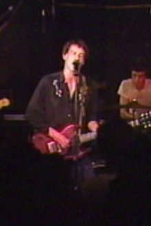The Replacements: Incident on 7th Street