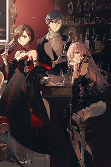 初音ミクシンフォニー ~ Miku Symphony 2018 - 2019 ~