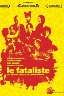 Le Fataliste