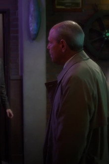 NCIS season 10 episode 9