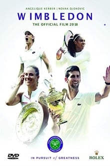 Poster do filme Wimbledon 2018 - Official Film Review