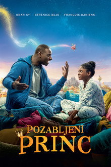 Pozabljeni princ