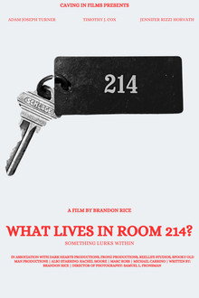 What Lives in Room 214?