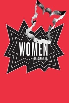 Poster do filme Women of a Certain Age