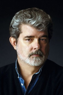 Photo of George Lucas