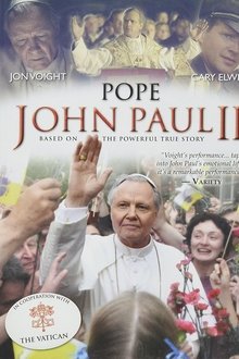 Pope John Paul II