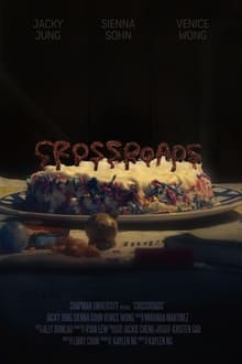 Poster do filme Crossroads