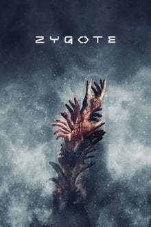 Poster do filme Zygote