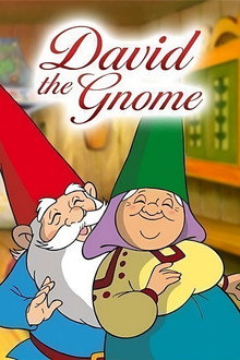 The World of David the Gnome