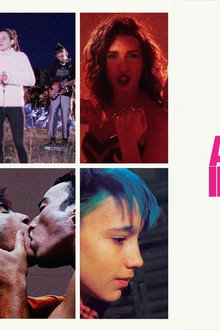 Altered Innocence Vol. 1