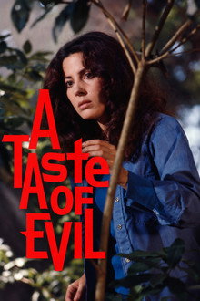 A Taste of Evil