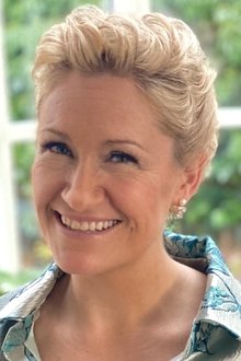 Photo of Barbara Topsøe-Rothenborg