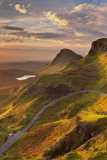 Grand Tours of the Scottish Islands