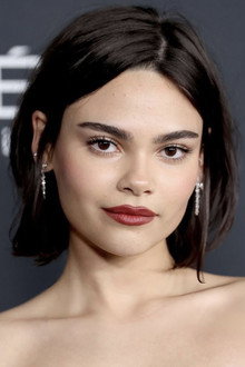 Photo of Ariana Greenblatt