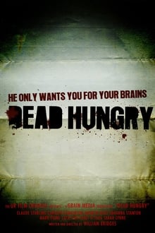 Poster do filme Dead Hungry