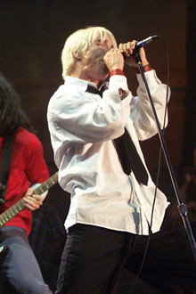 Red Hot Chili Peppers: Woodstock '99