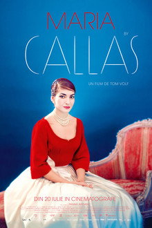 Maria by Callas