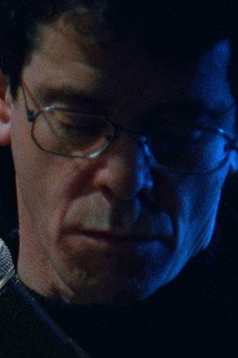 Lou Reed and John Cale: Songs for Drella