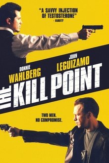 Poster da série The Kill Point