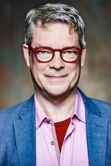 Photo of David John Phillips