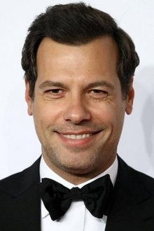 Photo of Laurent Lafitte