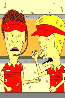 Beavis and Butt-Head