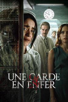 Une garde en enfer