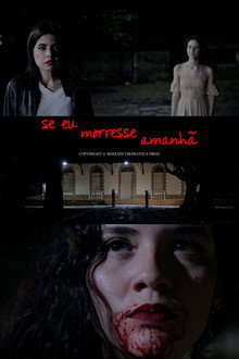 Se eu Morresse Amanhã