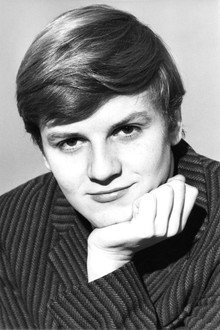 Photo of Jacques Perrin